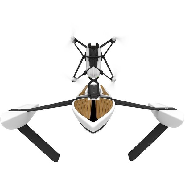 Робот Parrot Minidrone New Z (PF723401AA)